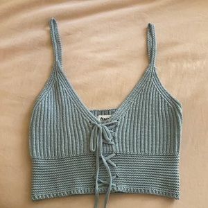 Princess Polly knit tank